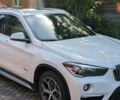 Белый БМВ Х1, объемом двигателя 2 л и пробегом 74 тыс. км за 24500 $, фото 1 на Automoto.ua