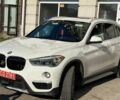 Білий БМВ Х1, об'ємом двигуна 2 л та пробігом 181 тис. км за 16100 $, фото 6 на Automoto.ua