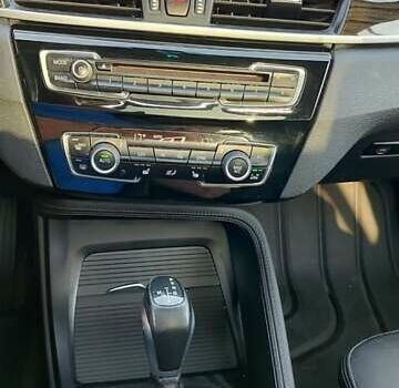 Белый БМВ Х1, объемом двигателя 2 л и пробегом 110 тыс. км за 17500 $, фото 10 на Automoto.ua