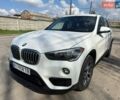 Білий БМВ Х1, об'ємом двигуна 2 л та пробігом 39 тис. км за 21200 $, фото 1 на Automoto.ua