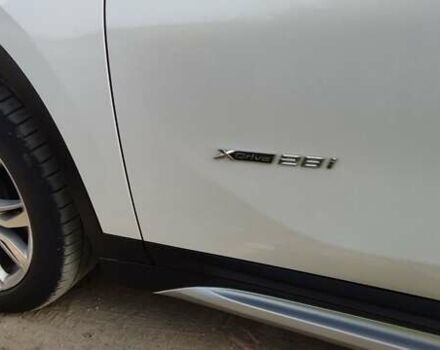 Белый БМВ Х1, объемом двигателя 2 л и пробегом 110 тыс. км за 17500 $, фото 27 на Automoto.ua