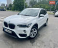 Белый БМВ Х1, объемом двигателя 2 л и пробегом 101 тыс. км за 21000 $, фото 8 на Automoto.ua