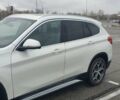 Белый БМВ Х1, объемом двигателя 2 л и пробегом 143 тыс. км за 17999 $, фото 4 на Automoto.ua