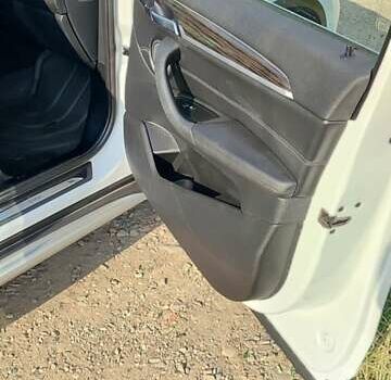 Белый БМВ Х1, объемом двигателя 2 л и пробегом 110 тыс. км за 17500 $, фото 15 на Automoto.ua