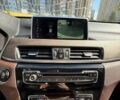 Білий БМВ Х1, об'ємом двигуна 2 л та пробігом 129 тис. км за 23500 $, фото 10 на Automoto.ua