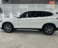 Білий БМВ Х1, об'ємом двигуна 2 л та пробігом 222 тис. км за 18000 $, фото 8 на Automoto.ua