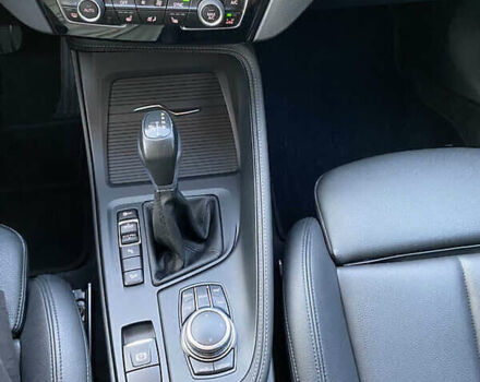 Белый БМВ Х1, объемом двигателя 2 л и пробегом 110 тыс. км за 16000 $, фото 15 на Automoto.ua