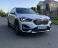 Белый БМВ Х1, объемом двигателя 2 л и пробегом 110 тыс. км за 16000 $, фото 3 на Automoto.ua