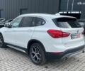 Белый БМВ Х1, объемом двигателя 2 л и пробегом 45 тыс. км за 22290 $, фото 5 на Automoto.ua
