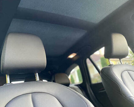 Белый БМВ Х1, объемом двигателя 2 л и пробегом 110 тыс. км за 16000 $, фото 18 на Automoto.ua