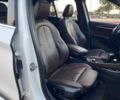Белый БМВ Х1, объемом двигателя 2 л и пробегом 40 тыс. км за 12800 $, фото 8 на Automoto.ua