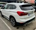 Белый БМВ Х1, объемом двигателя 2 л и пробегом 124 тыс. км за 18200 $, фото 13 на Automoto.ua