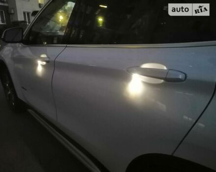 Белый БМВ Х1, объемом двигателя 2 л и пробегом 79 тыс. км за 19500 $, фото 40 на Automoto.ua