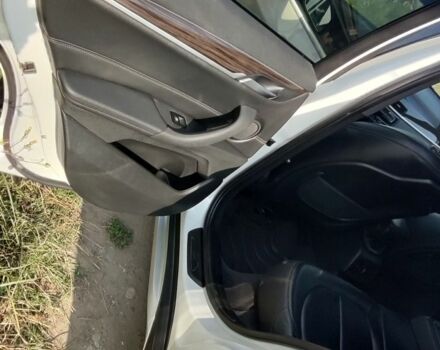 Білий БМВ Х1, об'ємом двигуна 2 л та пробігом 109 тис. км за 17300 $, фото 22 на Automoto.ua