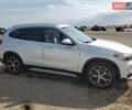 Белый БМВ Х1, объемом двигателя 2 л и пробегом 123 тыс. км за 4515 $, фото 3 на Automoto.ua