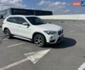 Белый БМВ Х1, объемом двигателя 2 л и пробегом 71 тыс. км за 22000 $, фото 21 на Automoto.ua