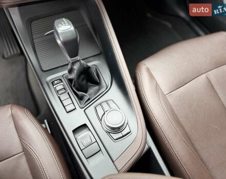 Білий БМВ Х1, об'ємом двигуна 2 л та пробігом 76 тис. км за 18300 $, фото 26 на Automoto.ua