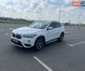 Белый БМВ Х1, объемом двигателя 2 л и пробегом 71 тыс. км за 22000 $, фото 11 на Automoto.ua
