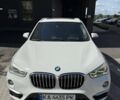 Білий БМВ Х1, об'ємом двигуна 2 л та пробігом 129 тис. км за 23500 $, фото 1 на Automoto.ua