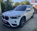 Белый БМВ Х1, объемом двигателя 2 л и пробегом 140 тыс. км за 17500 $, фото 1 на Automoto.ua
