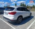 Белый БМВ Х1, объемом двигателя 2 л и пробегом 136 тыс. км за 23900 $, фото 4 на Automoto.ua