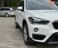 Белый БМВ Х1, объемом двигателя 2 л и пробегом 95 тыс. км за 23900 $, фото 8 на Automoto.ua