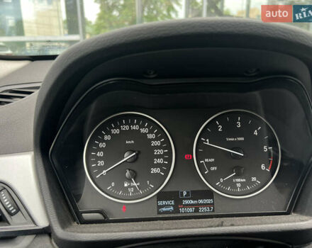 Белый БМВ Х1, объемом двигателя 2 л и пробегом 101 тыс. км за 21000 $, фото 36 на Automoto.ua