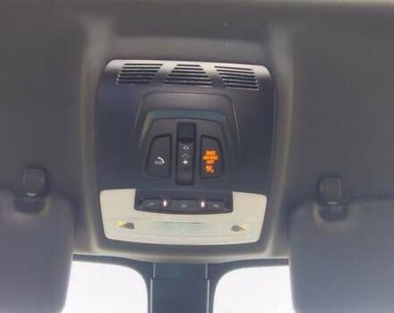 Белый БМВ Х1, объемом двигателя 2 л и пробегом 110 тыс. км за 17500 $, фото 11 на Automoto.ua