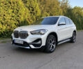 Белый БМВ Х1, объемом двигателя 2 л и пробегом 110 тыс. км за 16000 $, фото 1 на Automoto.ua