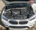 Белый БМВ Х1, объемом двигателя 2 л и пробегом 123 тыс. км за 4515 $, фото 10 на Automoto.ua