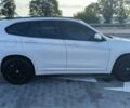 Белый БМВ Х1, объемом двигателя 2 л и пробегом 97 тыс. км за 19900 $, фото 4 на Automoto.ua
