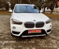 Білий БМВ Х1, об'ємом двигуна 2 л та пробігом 147 тис. км за 18300 $, фото 1 на Automoto.ua