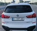 Белый БМВ Х1, объемом двигателя 2 л и пробегом 97 тыс. км за 19900 $, фото 4 на Automoto.ua