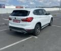 Белый БМВ Х1, объемом двигателя 2 л и пробегом 71 тыс. км за 22000 $, фото 7 на Automoto.ua