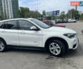 Белый БМВ Х1, объемом двигателя 2 л и пробегом 101 тыс. км за 21000 $, фото 24 на Automoto.ua