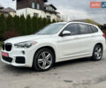 Белый БМВ Х1, объемом двигателя 2 л и пробегом 135 тыс. км за 19999 $, фото 41 на Automoto.ua