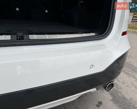 Белый БМВ Х1, объемом двигателя 2 л и пробегом 135 тыс. км за 19999 $, фото 67 на Automoto.ua