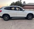 Белый БМВ Х1, объемом двигателя 2 л и пробегом 40 тыс. км за 12800 $, фото 3 на Automoto.ua