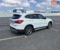 Белый БМВ Х1, объемом двигателя 2 л и пробегом 71 тыс. км за 22000 $, фото 9 на Automoto.ua