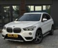Білий БМВ Х1, об'ємом двигуна 2 л та пробігом 131 тис. км за 17500 $, фото 1 на Automoto.ua