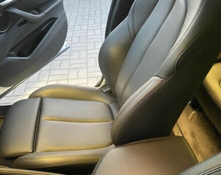 Белый БМВ Х1, объемом двигателя 2 л и пробегом 125 тыс. км за 19000 $, фото 13 на Automoto.ua