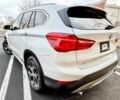 Белый БМВ Х1, объемом двигателя 2 л и пробегом 49 тыс. км за 10000 $, фото 3 на Automoto.ua