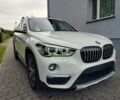 Белый БМВ Х1, объемом двигателя 0 л и пробегом 79 тыс. км за 9300 $, фото 1 на Automoto.ua