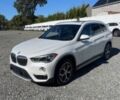 Белый БМВ Х1, объемом двигателя 2 л и пробегом 39 тыс. км за 5000 $, фото 1 на Automoto.ua