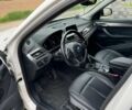 Білий БМВ Х1, об'ємом двигуна 2 л та пробігом 35 тис. км за 12300 $, фото 4 на Automoto.ua
