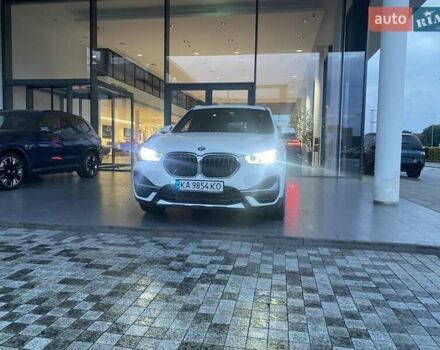 Білий БМВ Х1, об'ємом двигуна 2 л та пробігом 65 тис. км за 27500 $, фото 3 на Automoto.ua
