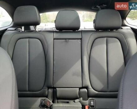 Белый БМВ Х1, объемом двигателя 2 л и пробегом 70 тыс. км за 3000 $, фото 8 на Automoto.ua