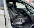 Белый БМВ Х1, объемом двигателя 2 л и пробегом 63 тыс. км за 25800 $, фото 47 на Automoto.ua