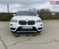 Білий БМВ Х1, об'ємом двигуна 2 л та пробігом 54 тис. км за 23800 $, фото 1 на Automoto.ua