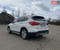Білий БМВ Х1, об'ємом двигуна 2 л та пробігом 54 тис. км за 23800 $, фото 10 на Automoto.ua